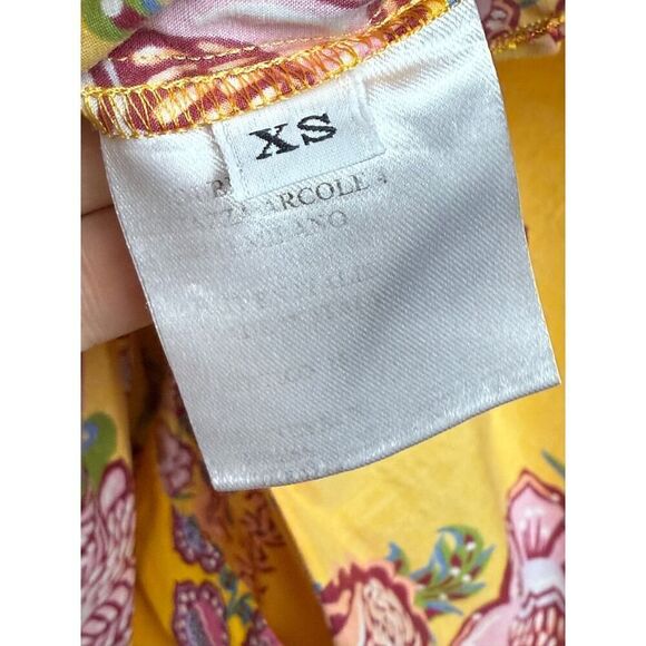 La DoubleJ Honeybun Mini Dress Sz. XS - Picture 6 of 6